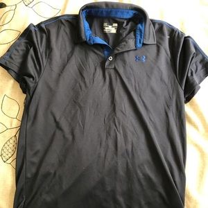 Men's UA Shirt